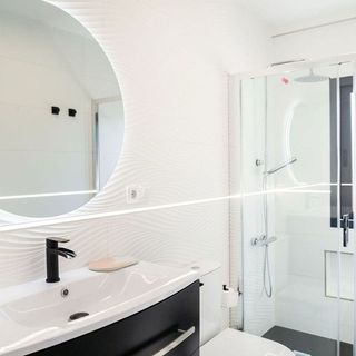 Ático en alquiler en Los Boliches en Fuengirola