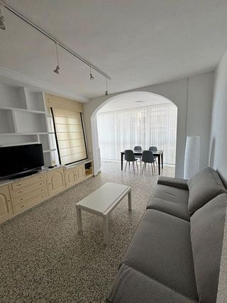 Piso en alquiler en Curva - Heliópolis en Benicasim/Benicàssim