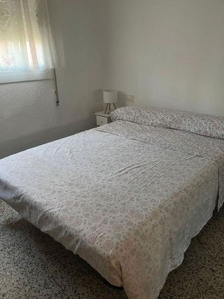 Piso en alquiler en Curva - Heliópolis en Benicasim/Benicàssim