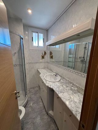 Piso en alquiler en Curva - Heliópolis en Benicasim/Benicàssim