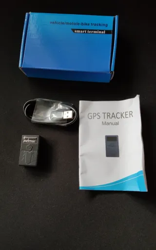 Mini GPS TKSTAR