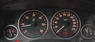 Opel Astra  2.0 TDI 2004