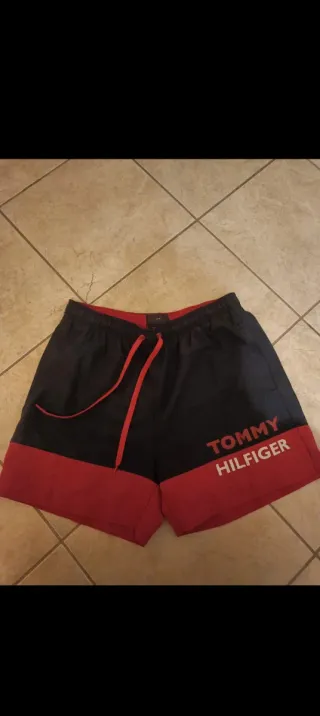Costume da bagno Tommy Hilfiger Uomo XL