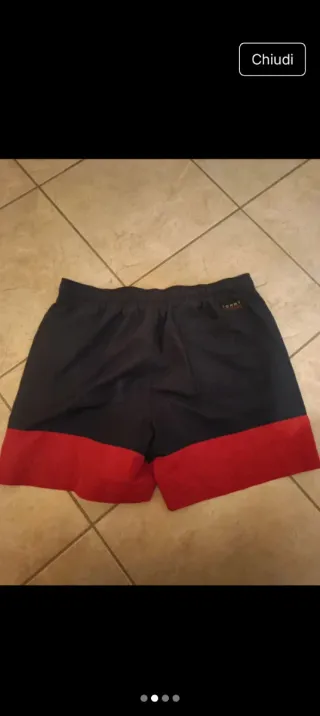 Costume da bagno Tommy Hilfiger Uomo XL