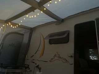 Avancé Obelink Mobil 320 Easy Air