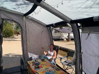 Avancé Obelink Mobil 320 Easy Air