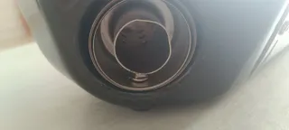 Silenciador Tubo Escape Moto