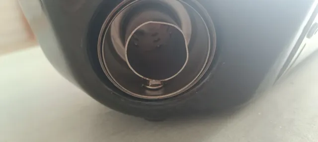 Silenciador Tubo Escape Moto