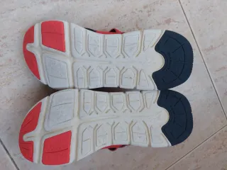 Zapatillas Newfeel niño/niña. Talla 34