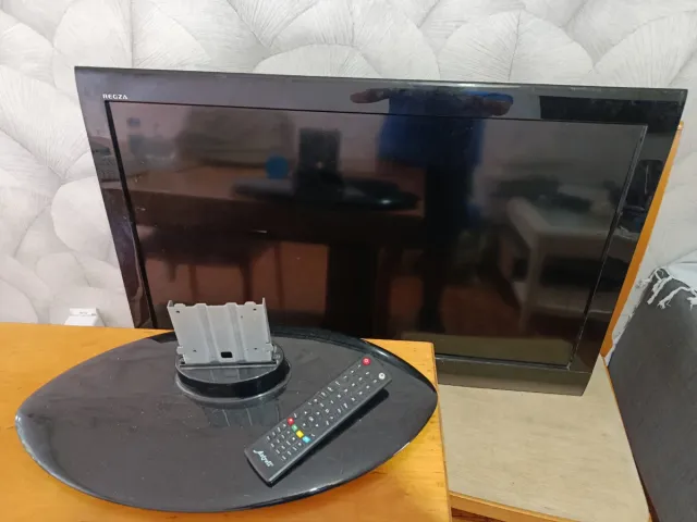 Televisor REGZA 42 No Smart