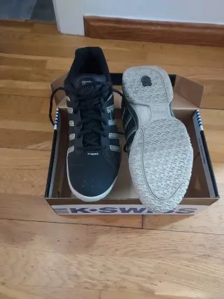 K-Swiss Speedster TNS Omni Talla 43