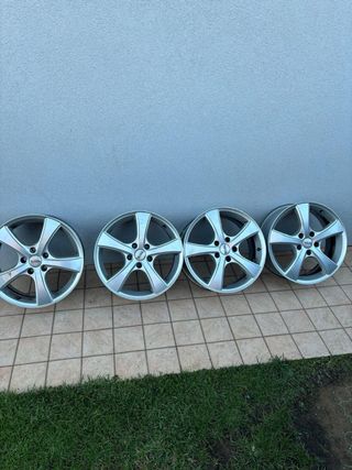 Cerchi in lega Arcasting Made in Italy