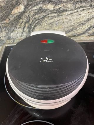 Máquina Magdalenas Jata