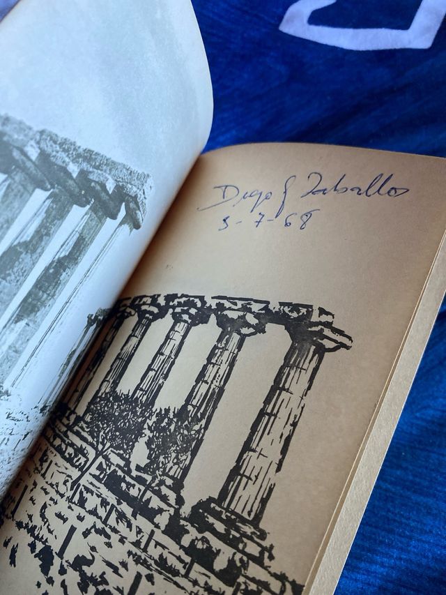 El enfermo imaginario.
El médico a palos.