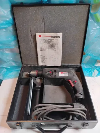 Taladro percutor WÜRTH SB 13-XE