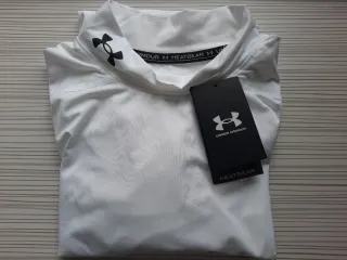 Under Armour Heatgear XL Camiseta