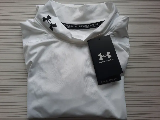 Under Armour Heatgear XL Camiseta