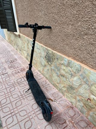 Patinete Eléctrico PURE