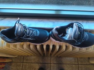 Zapatillas Joma Hispalis XIX Running