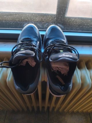 Zapatillas Joma Hispalis XIX Running