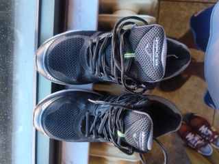 Zapatillas Joma Hispalis XIX Running