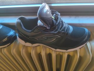 Zapatillas Joma Hispalis XIX Running