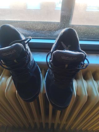 Zapatillas Joma Hispalis XIX Running