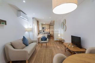 Piso en alquiler en El Cabanyal- El Canyamelar en Valencia