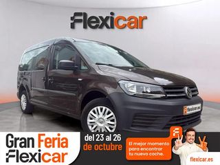 Volkswagen Caddy Maxi Beach 1.0 TSI 75kW (102CV) BMT