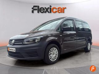 Volkswagen Caddy Maxi Beach 1.0 TSI 75kW (102CV) BMT