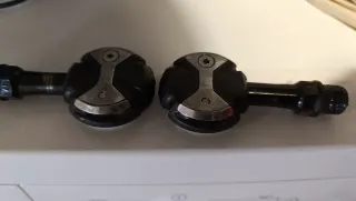 Pedales Wahoo Speedplay Zero