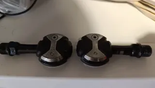 Pedales Wahoo Speedplay Zero