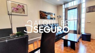 Piso en alquiler en La Petxina en Valencia