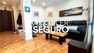 Piso en alquiler en La Petxina en Valencia