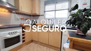 Piso en alquiler en La Petxina en Valencia