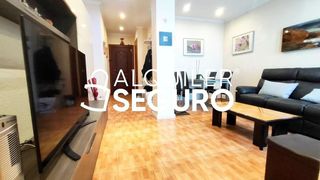 Piso en alquiler en La Petxina en Valencia