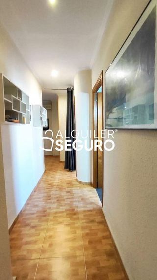 Piso en alquiler en La Petxina en Valencia