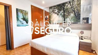 Piso en alquiler en La Petxina en Valencia
