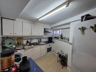 Piso en alquiler en Russafa en Valencia