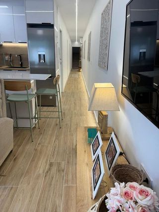 Piso en alquiler en Centro Urbano en Benidorm