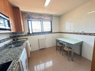 Ático en alquiler en Penya-Roja en Valencia