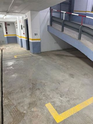 Garaje en venta en Mas Rampinyó - Carrerada en Montcada i Reixac