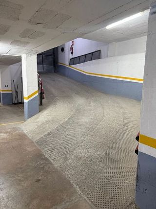 Garaje en venta en Mas Rampinyó - Carrerada en Montcada i Reixac