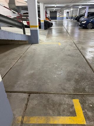 Garaje en venta en Mas Rampinyó - Carrerada en Montcada i Reixac