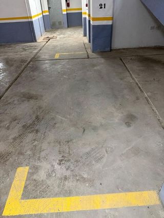 Garaje en venta en Mas Rampinyó - Carrerada en Montcada i Reixac