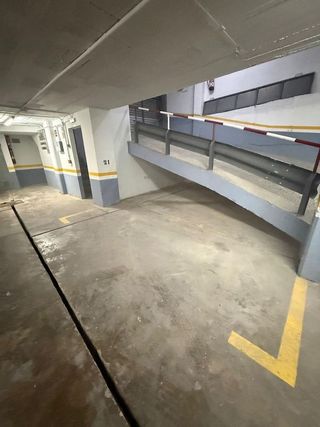 Garaje en venta en Mas Rampinyó - Carrerada en Montcada i Reixac