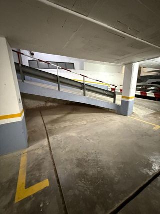 Garaje en venta en Mas Rampinyó - Carrerada en Montcada i Reixac