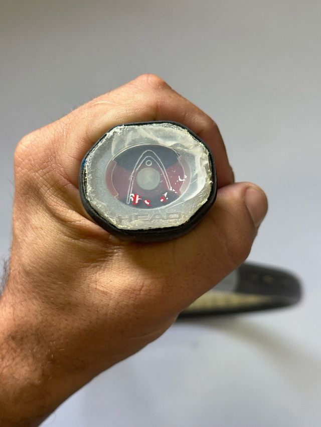 Raqueta Head TiS6 Austria