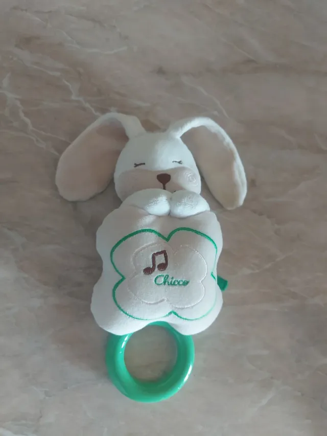 Carillon musicale Chicco