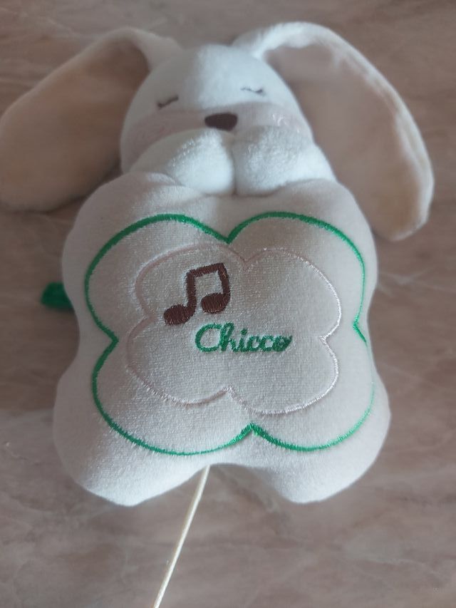 Carillon musicale Chicco